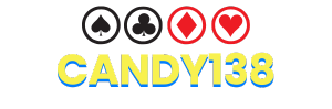 Logo CANDY138